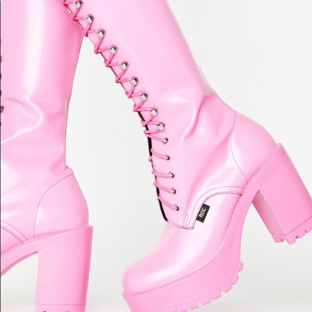 ROC for Dolls Kill Size 7